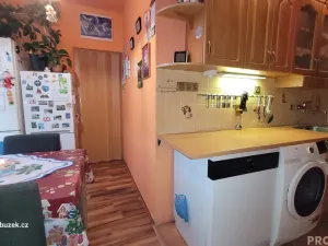 Prodej bytu 3+1, Lipník nad Bečvou, 62 m2