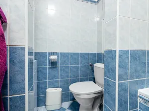 Prodej bytu 3+kk, Beroun, Náměstí Joachima Barranda, 81 m2