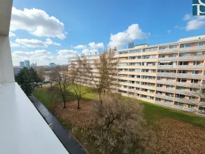 Prodej bytu 3+1, Praha - Podolí, Kaplická, 63 m2