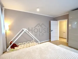 Prodej bytu 2+1, Praha, Výtoňská, 73 m2