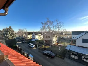 Prodej bytu 2+1, Praha, Výtoňská, 73 m2