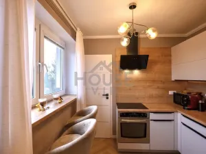 Prodej bytu 2+1, Praha, Výtoňská, 73 m2