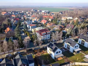 Prodej bytu 2+1, Praha, Výtoňská, 73 m2