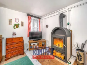 Prodej rodinného domu, Lipno nad Vltavou - Slupečná, 162 m2