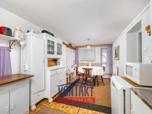 Prodej rodinného domu, Lipno nad Vltavou - Slupečná, 162 m2