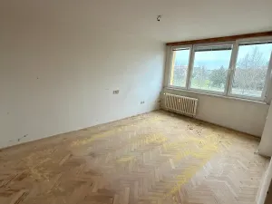 Prodej bytu 2+1, Nymburk, Ivana Olbrachta, 50 m2