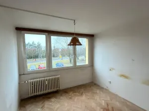 Prodej bytu 2+1, Nymburk, Ivana Olbrachta, 50 m2