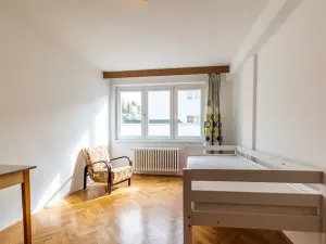 Prodej bytu 3+1, Praha - Braník, Školní, 97 m2