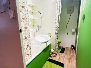 Pronájem bytu 1+1, Hradec Králové - Třebeš, Milady Horákové, 37 m2