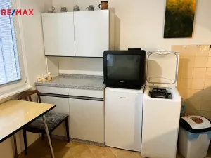 Pronájem bytu 1+1, Hradec Králové - Třebeš, Milady Horákové, 37 m2