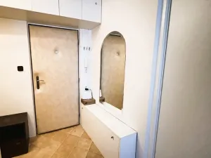 Pronájem bytu 1+1, Hradec Králové - Třebeš, Milady Horákové, 37 m2