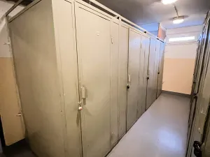 Pronájem bytu 1+1, Hradec Králové - Třebeš, Milady Horákové, 37 m2