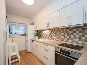 Prodej rodinného domu, Buštěhrad, Ořešín, 95 m2