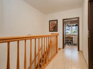 Prodej rodinného domu, Buštěhrad, Ořešín, 95 m2