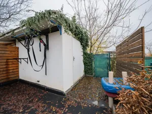 Prodej rodinného domu, Buštěhrad, Ořešín, 95 m2