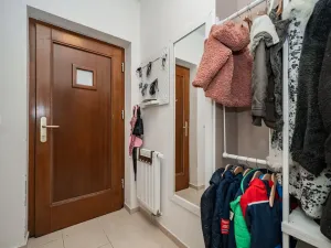 Prodej rodinného domu, Buštěhrad, Ořešín, 95 m2