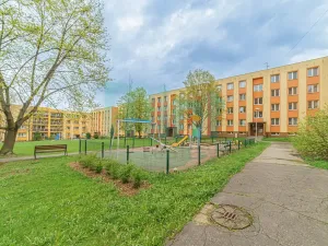 Prodej bytu 1+kk, Frýdek-Místek, J. E. Purkyně, 27 m2