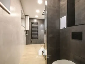 Prodej bytu 2+kk, Ústí nad Labem, Na Vlnovce, 52 m2