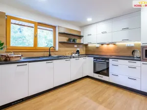 Prodej bytu 4+kk, Velké Karlovice, 135 m2