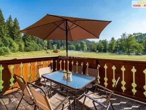 Prodej bytu 4+kk, Velké Karlovice, 135 m2