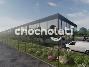 Pronájem obchodního prostoru, Pardubice, 2973 m2