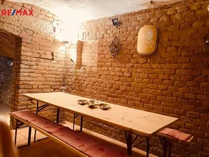 Pronájem ubytování, Klentnice, 170 m2