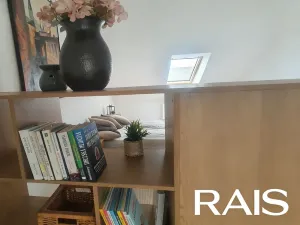 Prodej bytu 2+kk, Brno, Křenová, 55 m2