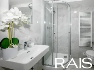 Prodej bytu 1+1, Brno, Bašty, 33 m2