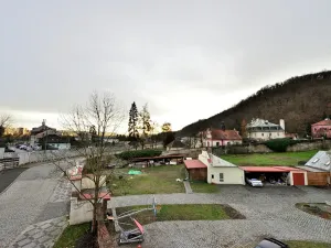 Pronájem kanceláře, Praha - Malá Chuchle, Zbraslavská, 87 m2