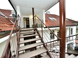 Pronájem kanceláře, Praha - Malá Chuchle, Zbraslavská, 87 m2