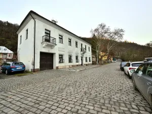 Pronájem kanceláře, Praha - Malá Chuchle, Zbraslavská, 87 m2