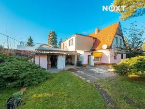 Prodej rodinného domu, Pardubice, 128 m2