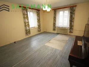 Prodej rodinného domu, Starý Plzenec, Rašínova, 240 m2