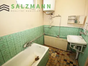 Prodej rodinného domu, Starý Plzenec, Rašínova, 240 m2