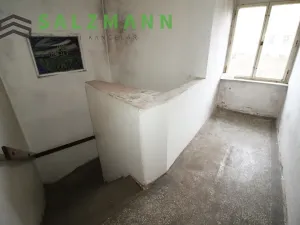 Prodej rodinného domu, Starý Plzenec, Rašínova, 240 m2