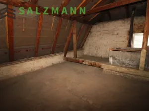 Prodej rodinného domu, Starý Plzenec, Rašínova, 240 m2