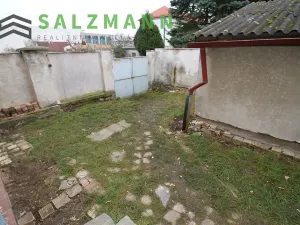 Prodej rodinného domu, Starý Plzenec, Rašínova, 240 m2