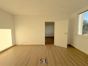Pronájem bytu 1+1, Nový Bor, Sadová, 36 m2