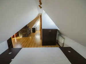 Pronájem bytu 1+kk, Liberec, Křížkovského, 40 m2