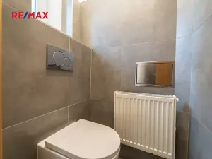 Pronájem bytu 2+1, Praha - Žižkov, Hartigova, 56 m2