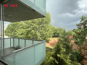 Pronájem bytu 3+kk, Černošice, Mokropeská, 99 m2