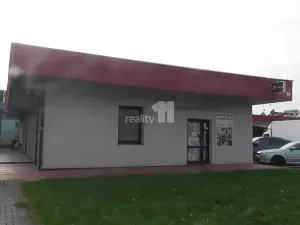 Pronájem obchodního prostoru, Ostrava - Zábřeh, Svazácká, 280 m2