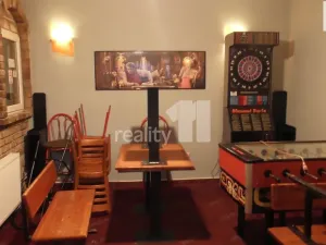 Pronájem obchodního prostoru, Ostrava - Zábřeh, Svazácká, 280 m2