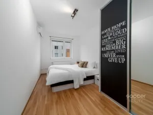 Prodej bytu 2+kk, Praha - Kyje, Farkašova, 48 m2