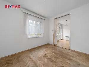 Pronájem bytu 1+kk, Praha - Libeň, Na kopečku, 33 m2