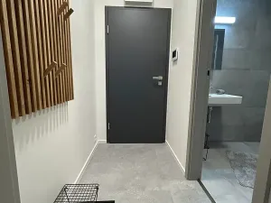 Prodej bytu 1+kk, Janov nad Nisou, 31 m2