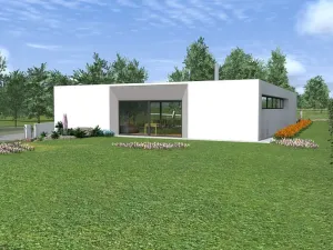 Prodej pozemku pro bydlení, Dašice, Jungmannova, 950 m2