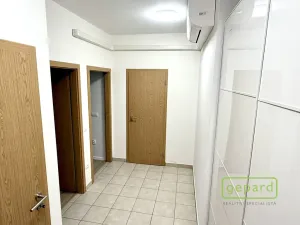 Pronájem bytu 2+kk, Praha - Vokovice, K Červenému vrchu, 47 m2
