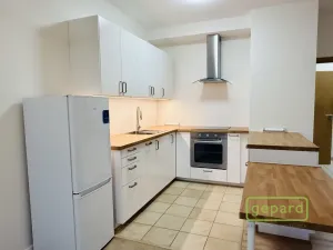 Pronájem bytu 2+kk, Praha - Vokovice, K Červenému vrchu, 47 m2