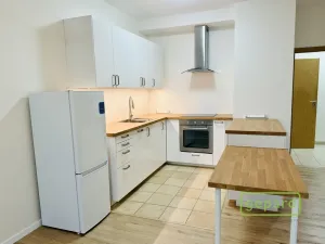 Pronájem bytu 2+kk, Praha - Vokovice, K Červenému vrchu, 47 m2